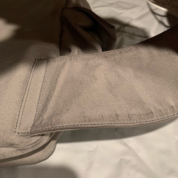 SOLD - Prada Sport Nylon Crossover Multi Wear Bag - Picture 7 of 15